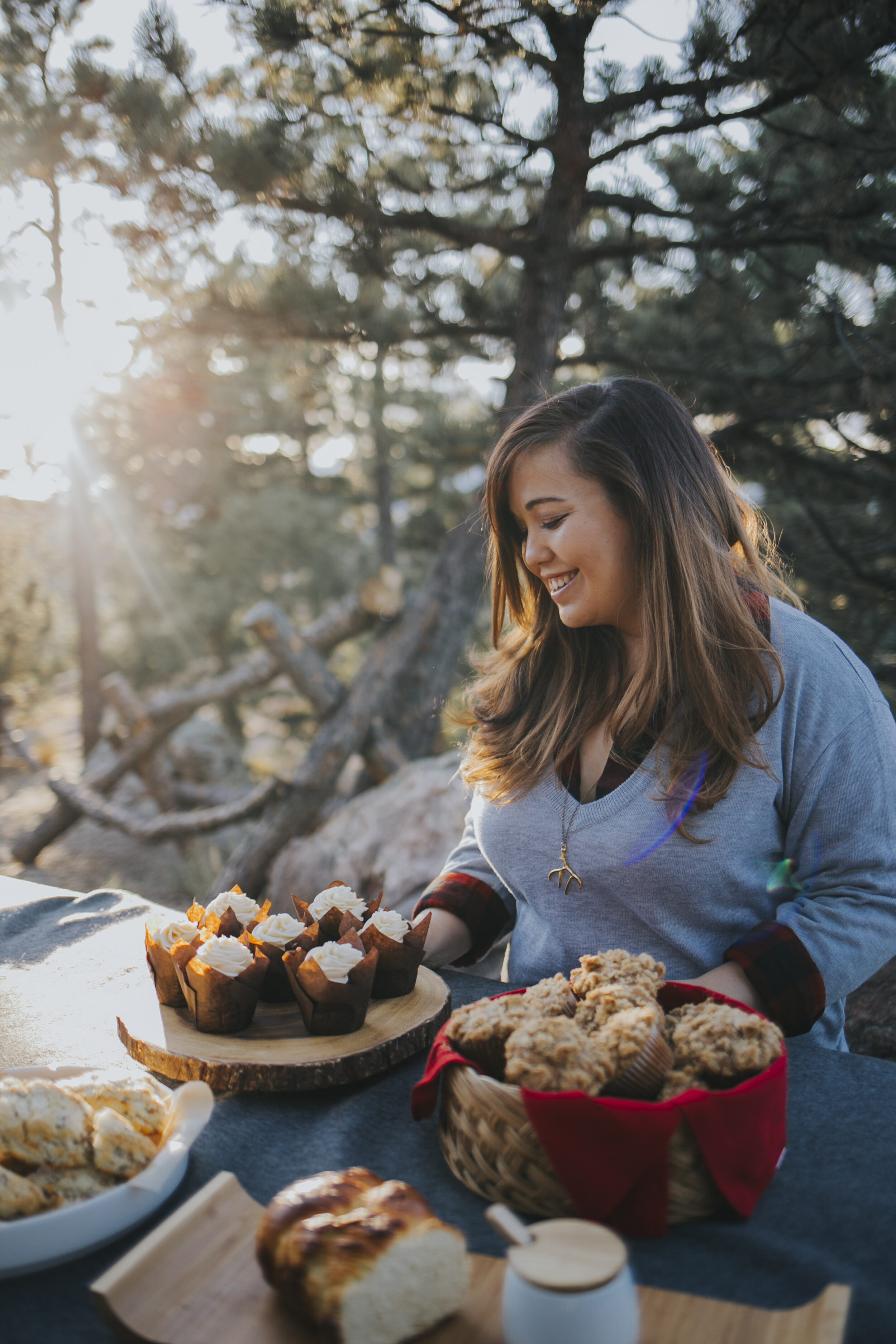 Bakers tell us how their family recipes have helped make their