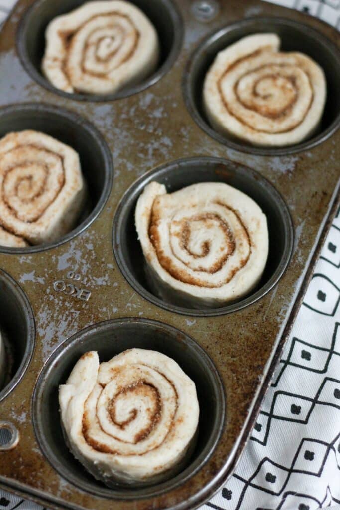 Morning Buns 3