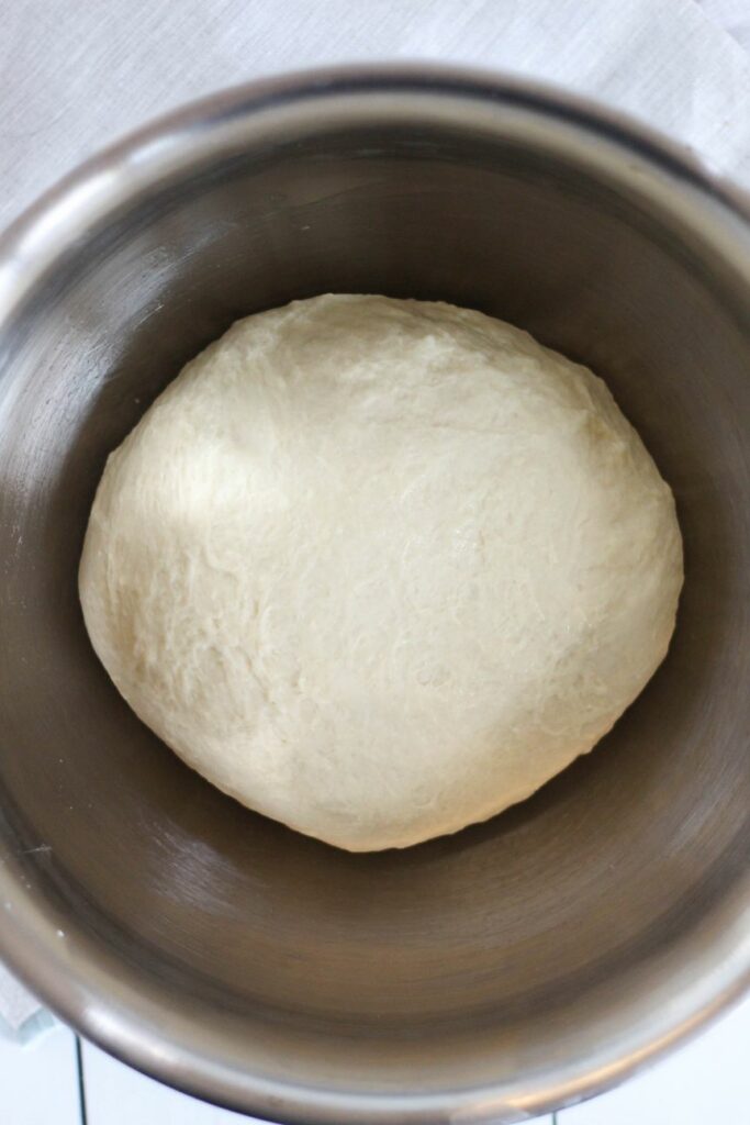 High-Altitude Bread Recipe