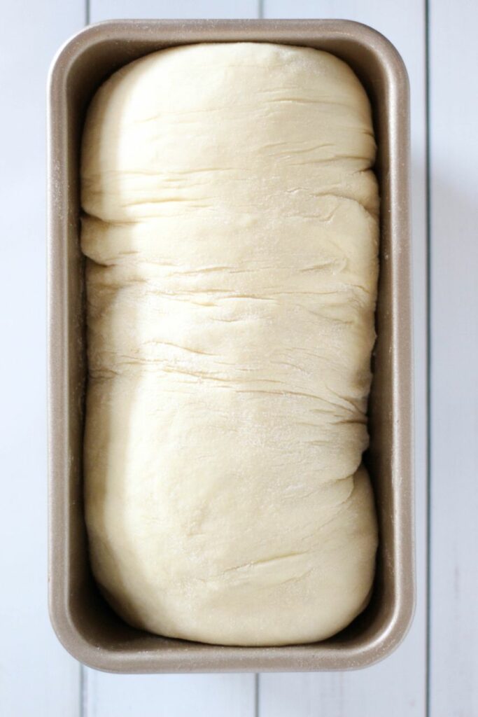 High-Altitude Bread Loaf