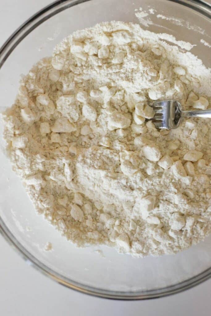 Simple Pastry Dough Recipe | Dough-Eyed
