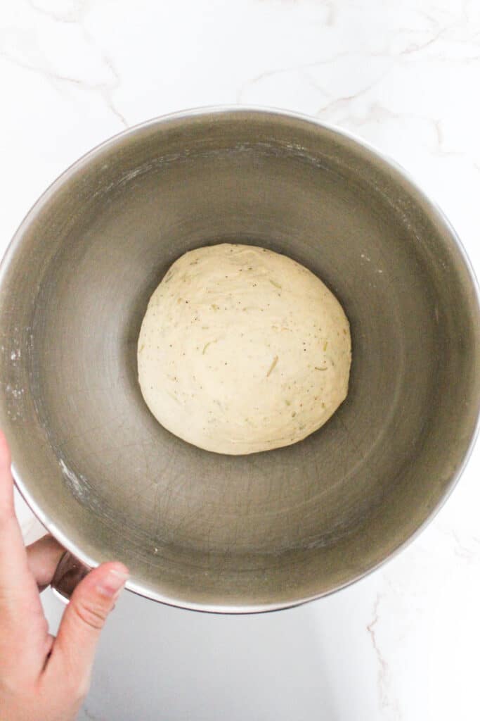 How to Make High Altitude Dinner Rolls