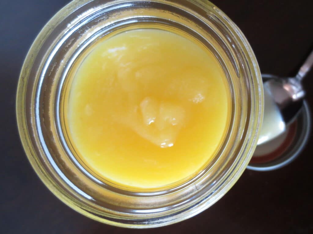 Lemon Curd | Dough-Eyed