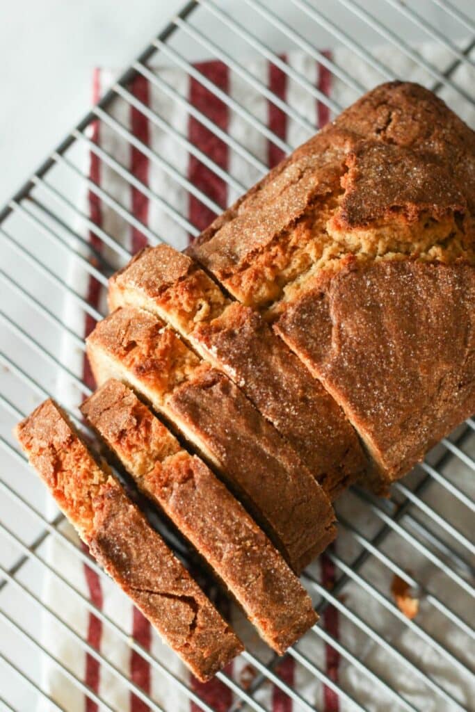 Apple Cider Cake Dough Eyed